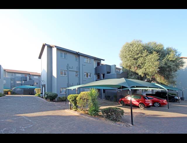 2 BEDROOM APARTMENT FOR SALE IN NORTHGATE
